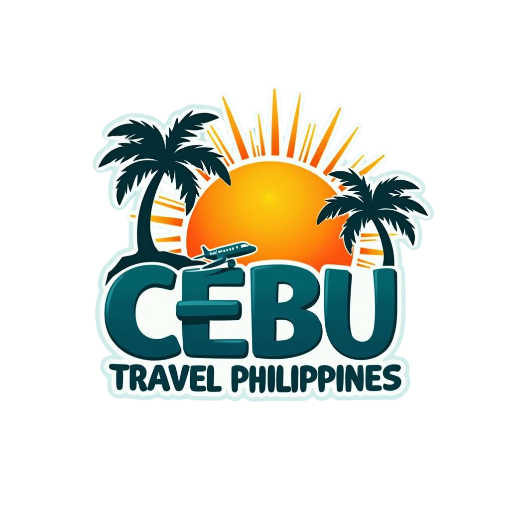 Cebu Travel Logo