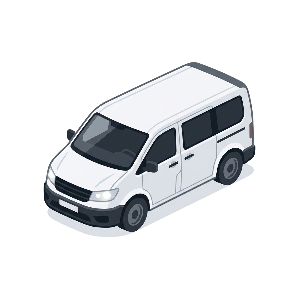 Van